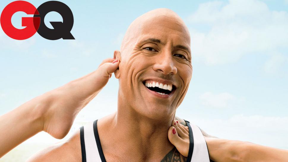 Dwayne Johnson Hints at a Presidential Run, Reveals How He Would Lead