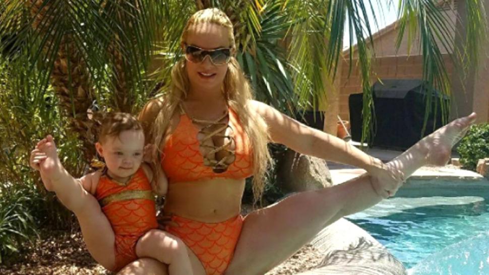Ice-T and Wife Coco Austin Have Quite the Origin Story