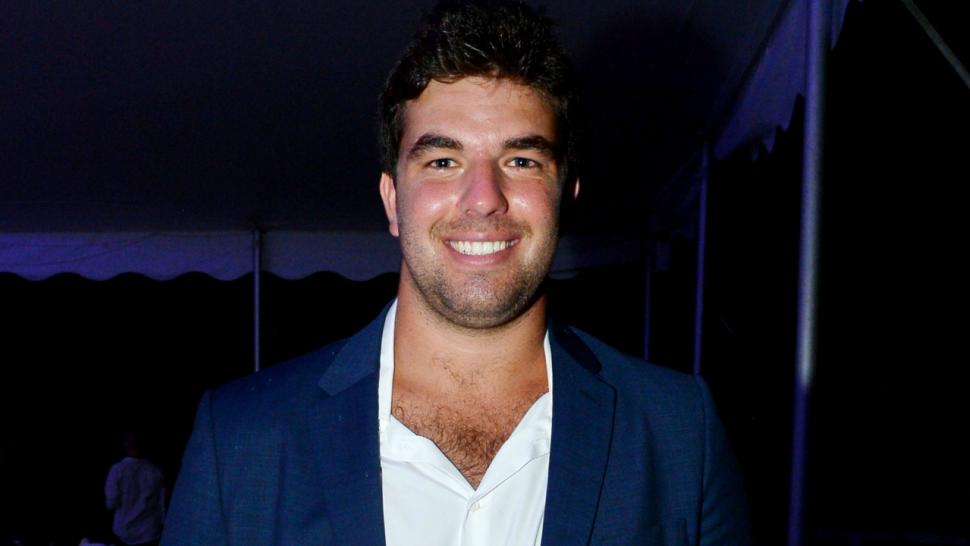 Billy McFarland, Fyre Fest Organizer, Released from Prison Two Years Early.jpg