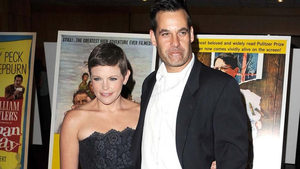 Dixie Chicks Singer Natalie Maines Files for Divorce From Adrian Pasdar ...