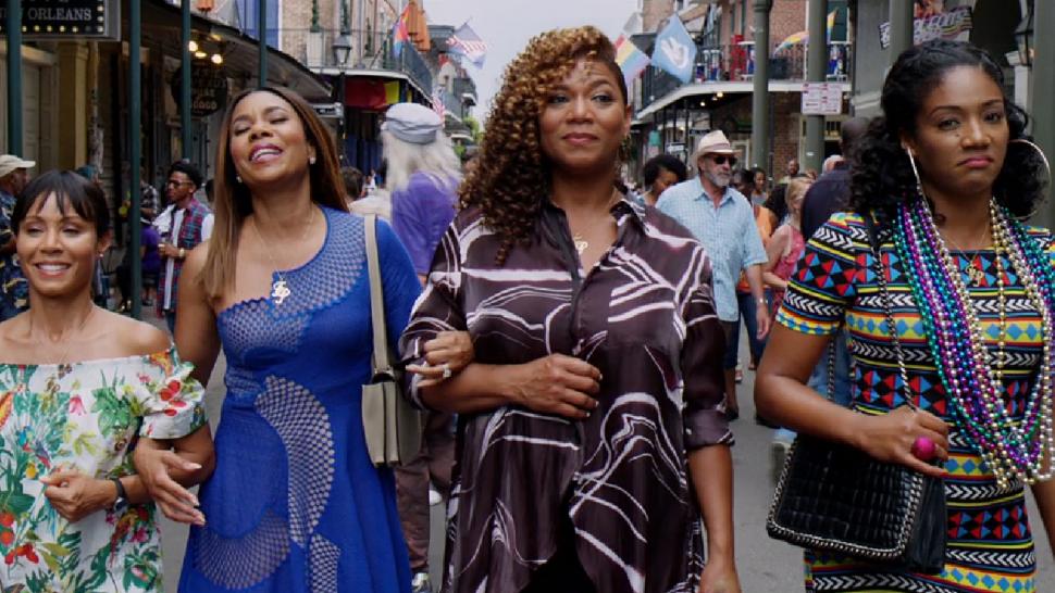Image result for girls trip movie