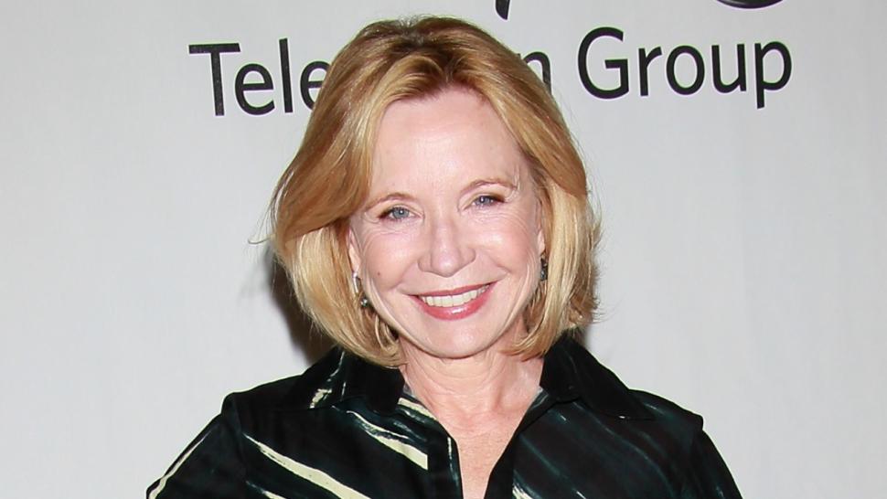 Debra Jo Rupp