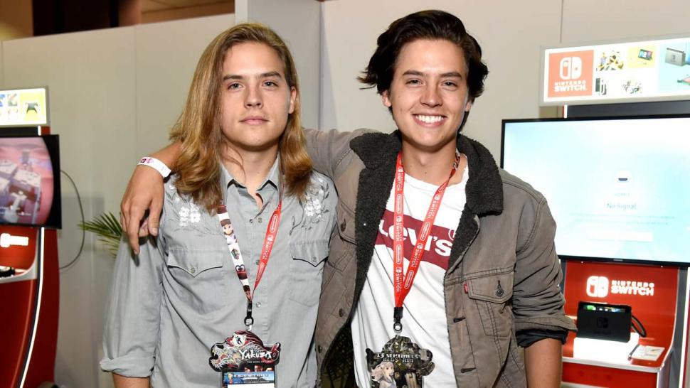 Dylan Sprouse Returns to Acting After 6Year Hiatus and