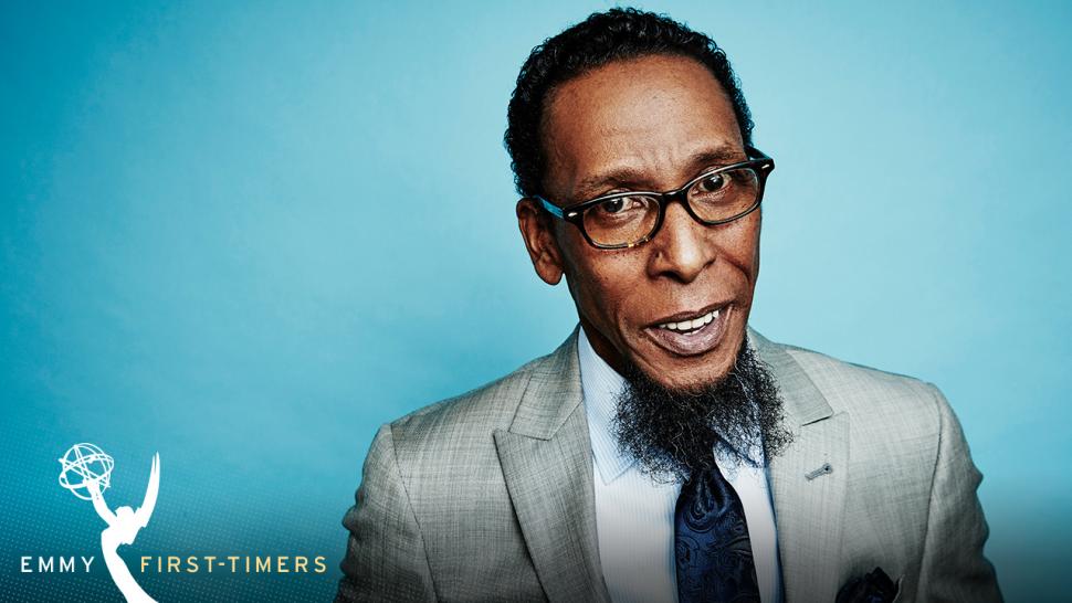Ron Cephas Jones This Is Us Emmys