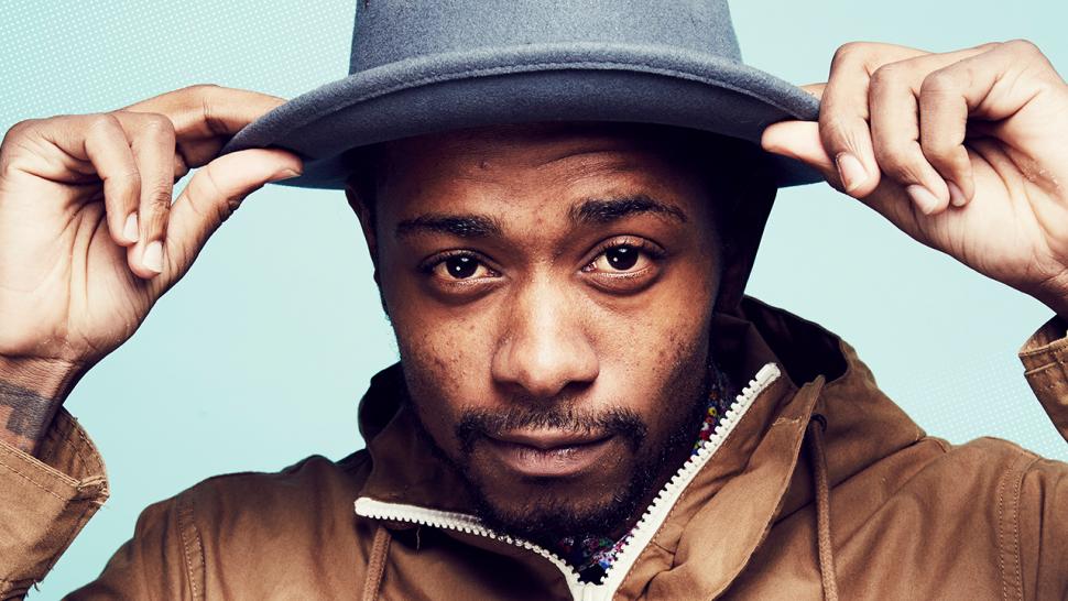 Lakeith Stanfield Features