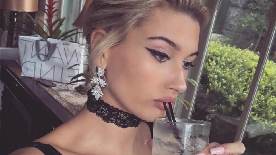 Hailey Baldwin Is The Best Maid Of Honor Ever Hilariously