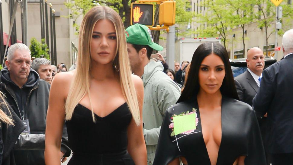 Khloe Kardashian talks Kim Kardashian's robbery on 'KUWTK'