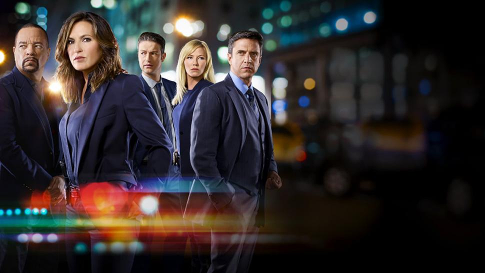 EXCLUSIVE: ‘Law & Order: SVU’ Season 19 Premiere First Look