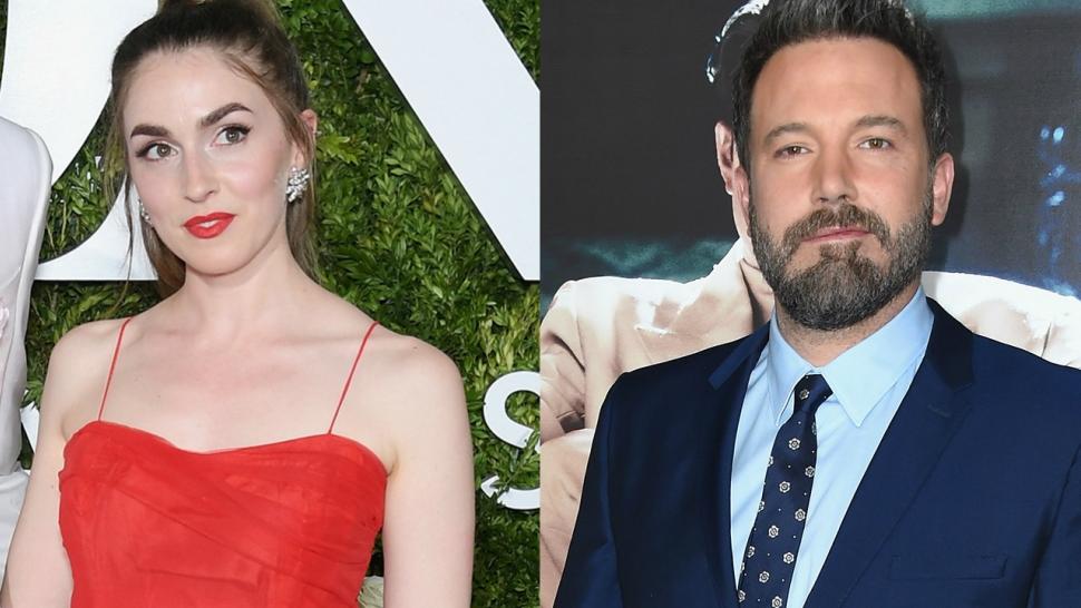 Makeup Artist Annamarie Tendler Claims Ben Affleck Groped Her At A
