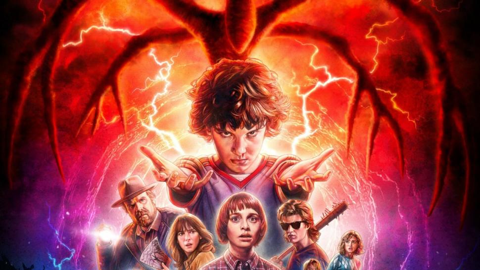 Stranger Things Teases More Of Elevens Power In Epic New