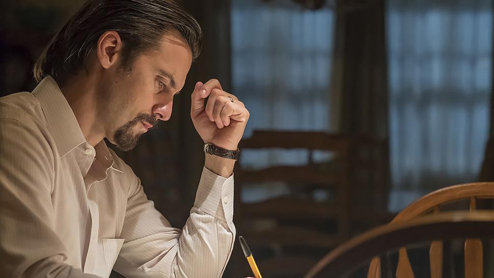 'This Is Us' Unravels 5 Painful New Clues About Jack's Death | Entertainment Tonight