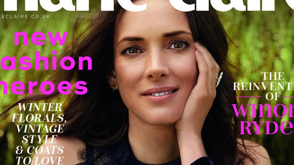 Winona Ryder Says She ‘May Have Gone Too Far’ With ...