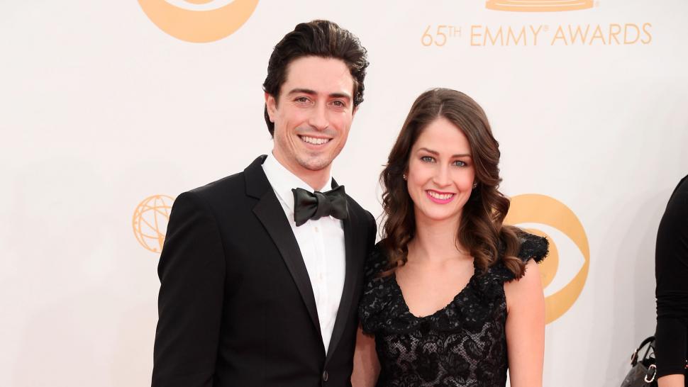 Superstore Star Ben Feldman And Wife Welcome Baby Boy