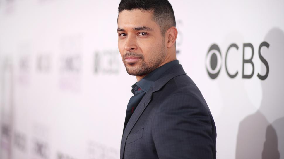 Wilmer Valderrama Credits His Immigrant Parents' Work Ethic and Resilient  Spirit for His Success (Exclusive) | Entertainment Tonight