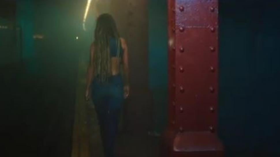 Jennifer Lopez Amor Video