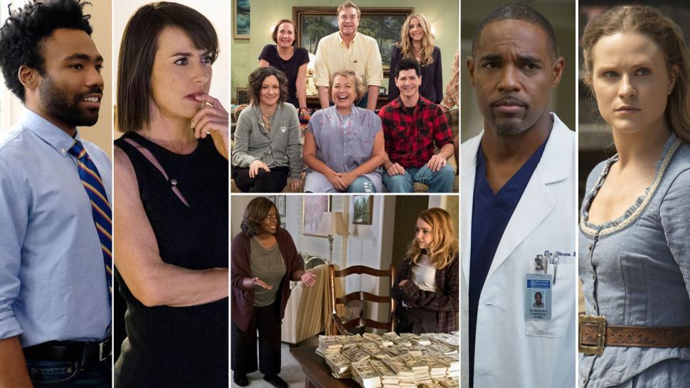 12 Tv Shows You Need To Watch In 2018 Entertainment Tonight Directv® now is a registered trademark. 12 tv shows you need to watch in 2018