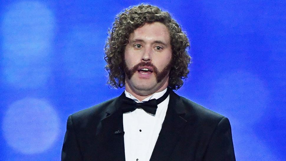 T.J. Miller Responds to Allegations That He Sexually ...