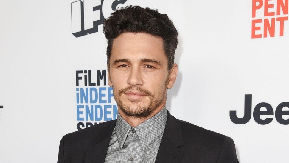 James Franco Returns to Acting in 'Me, You,' First New Film Since Sexual Misconduct Allegations.jpg
