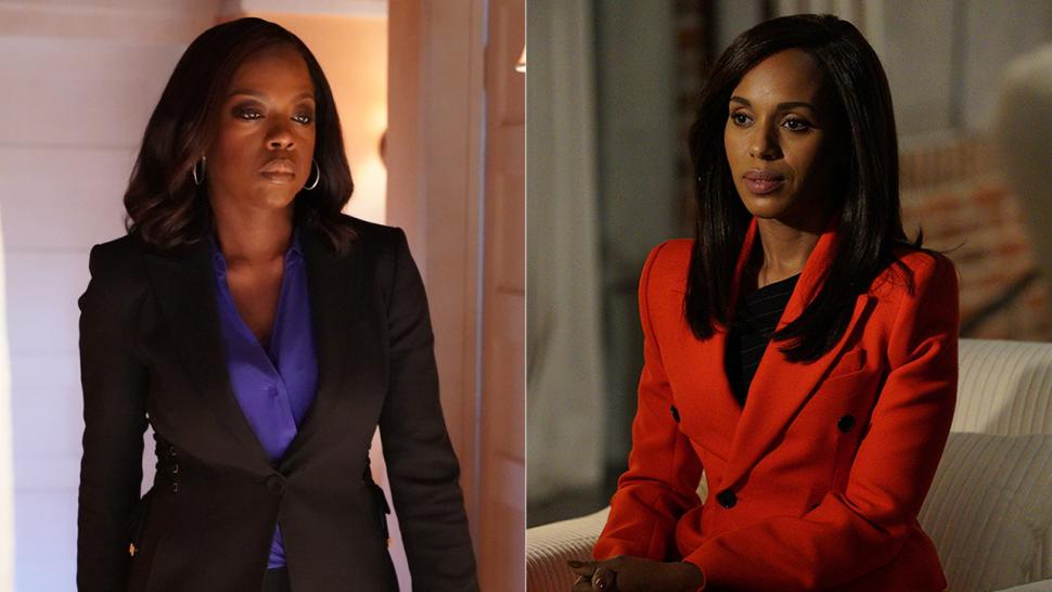 'Scandal'-'HTGAWM' Crossover: Here's Why Olivia Pope and ...