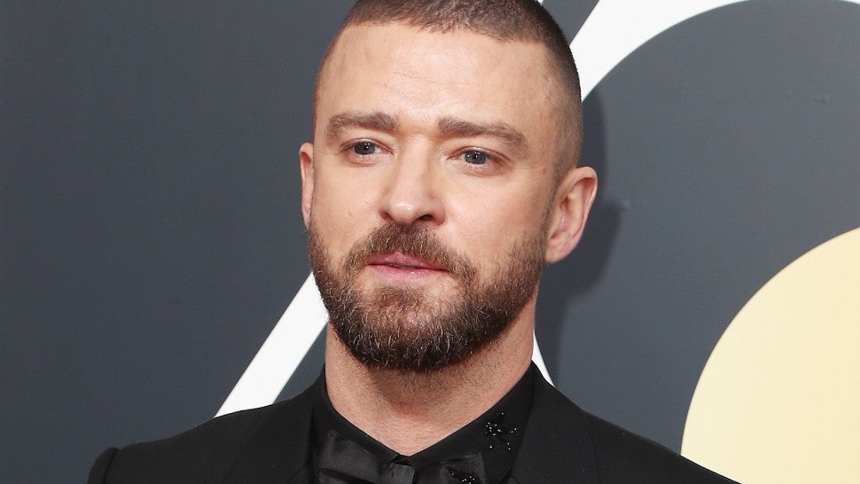 Justin Timberlake Calls Out Las Vegas Residencies as a 