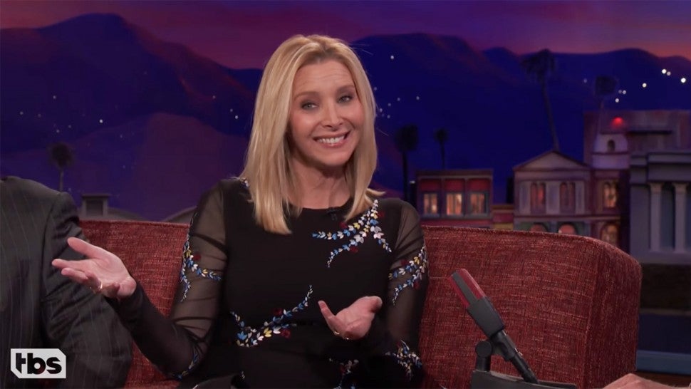 Lisa Kudrow Reacts To Fake Friends Movie Trailer Something Should Be Done Entertainment Tonight Reviews and scores for movies involving lisa kudrow. lisa kudrow reacts to fake friends