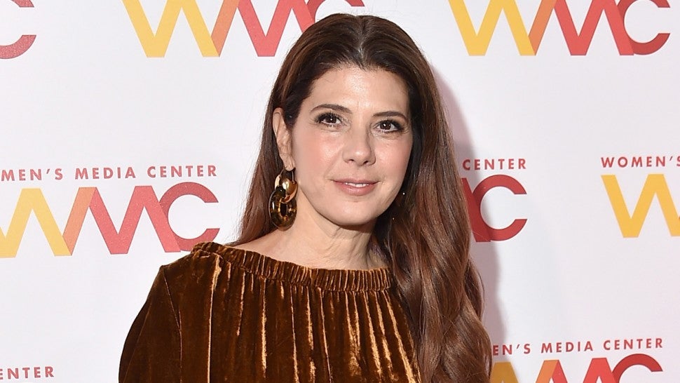 Marisa Tomei to Guest Star in 'The Handmaid's Tale' Season 