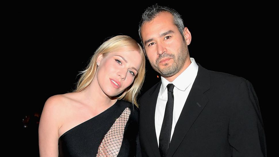 Natasha Bedingfield Welcomes First Child: 'The Happiest New Year Ever ...