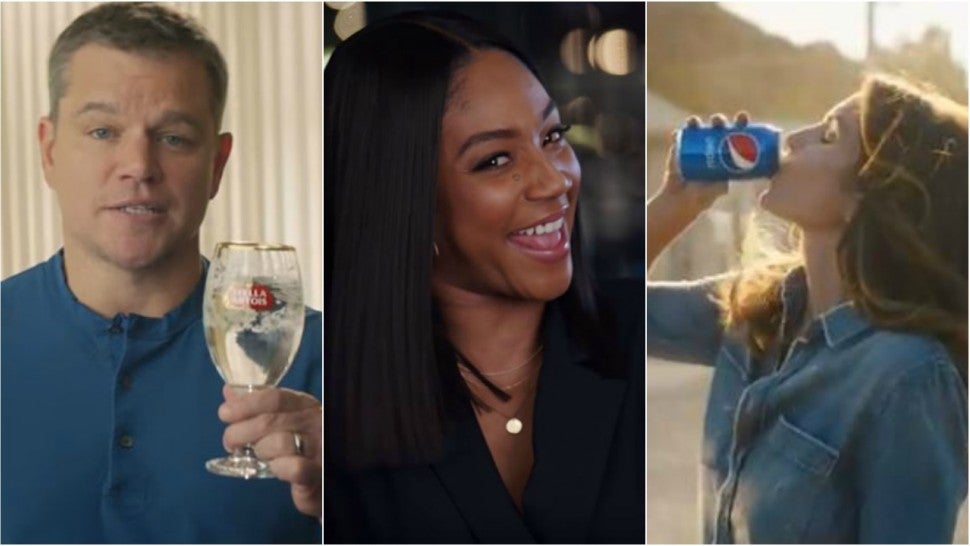 2018 Super Bowl Ads: Watch All the Commercials 