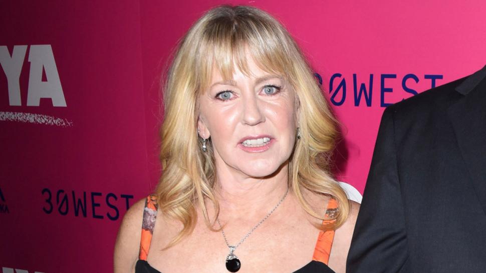 Tonya Harding Explains Why She S So Glad Not To Be Competing In The Olympics Entertainment Tonight
