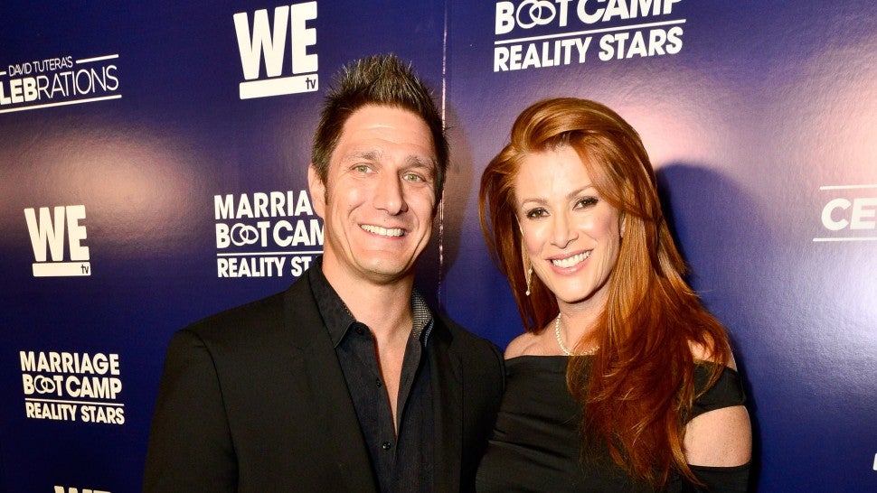 Everheart photos angie Angie Everhart