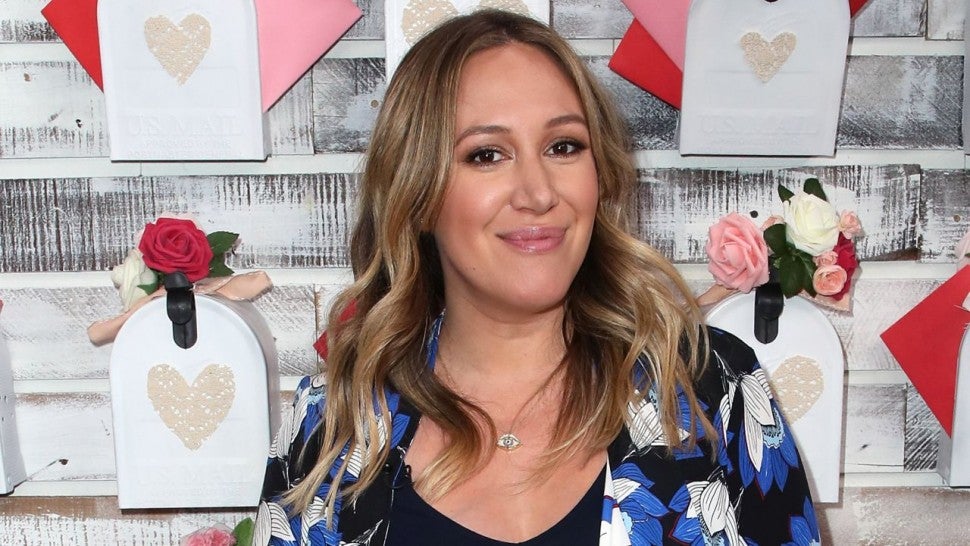 Haylie Duff Gives Birth to Baby No. 2! | Entertainment Tonight