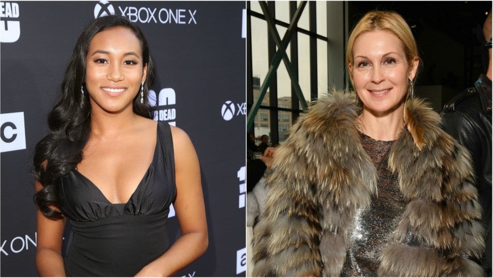 'Pretty Little Liars' Spinoff 'The Perfectionists' Adds ...