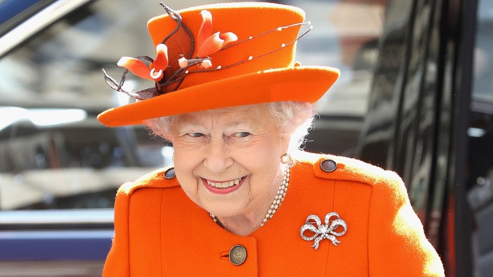 Queen Elizabeth to Celebrate 92nd Birthday With 