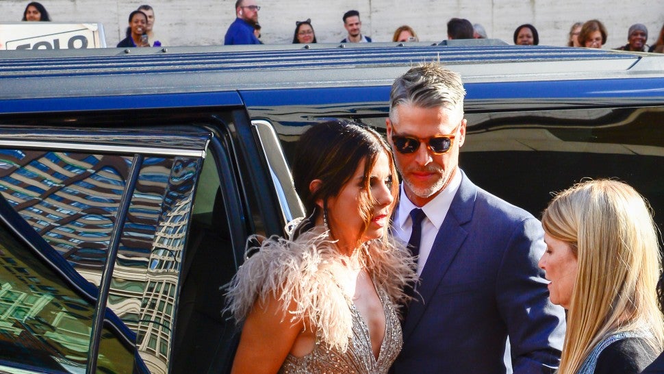 Bullock boyfriend sandra 2018