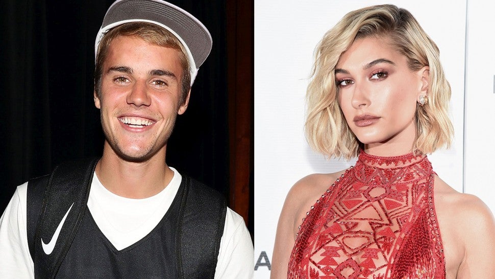 Justin Bieber Is Marrying Hailey All Over Again A Timeline