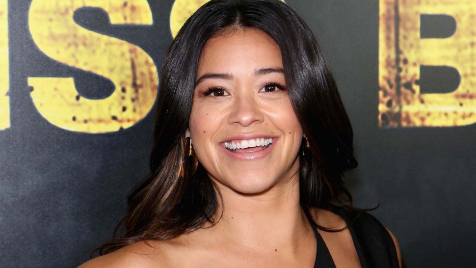 gina rodriguez - gina rodriguez instagram followers