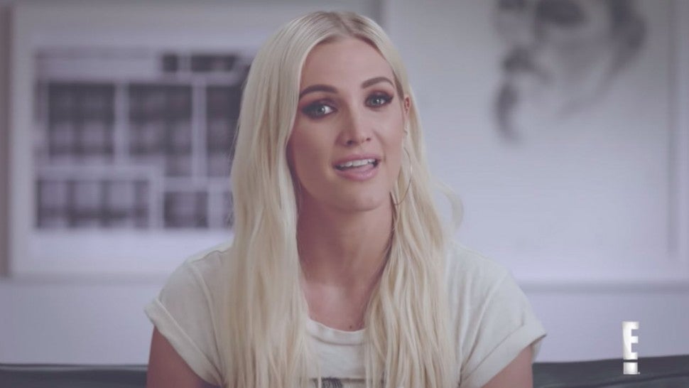 Ashlee Simpson Felt Like The ‘world Hated Her After ‘snl Lip Sync