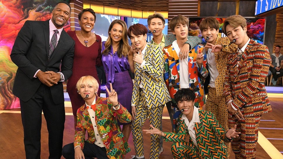 Resultado de imagem para bts gma