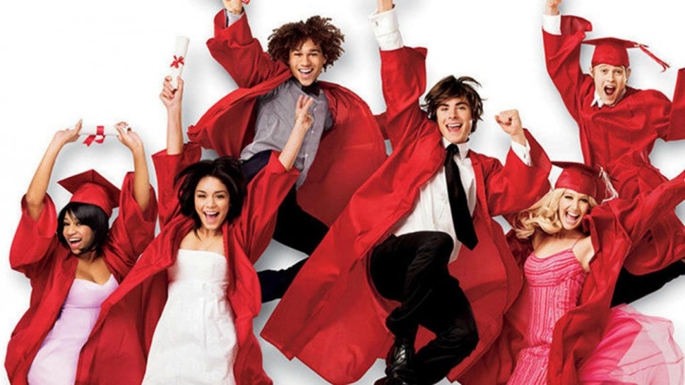 Image result for high school musical
