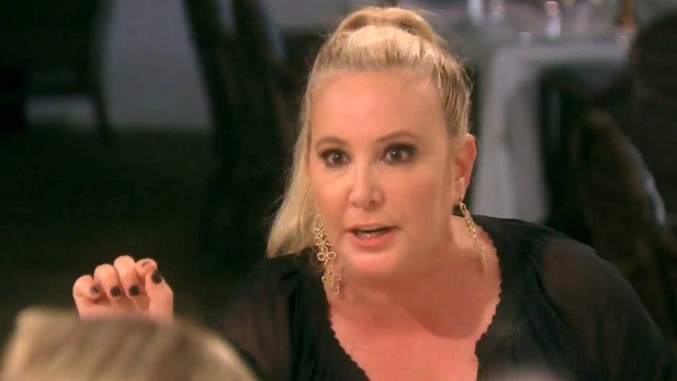 Shannon Beador on 'The Real Housewives of Orange County.'