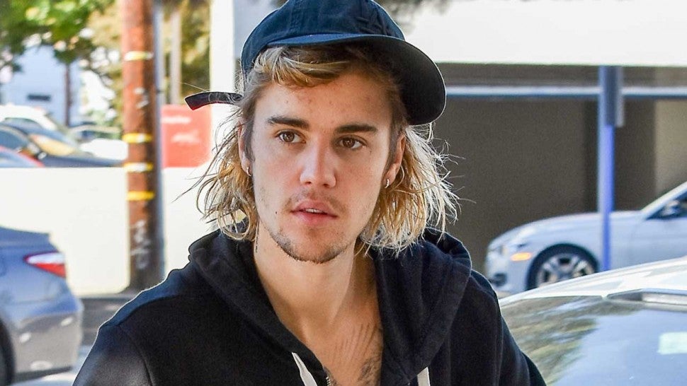 Justin Bieber Finally Cut His Hair and the Internet Is SO HAPPY