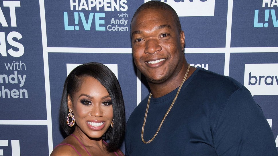 Monique And Chris Samuels Divorce Rumors- Are They Getting A Divorce Or Not?