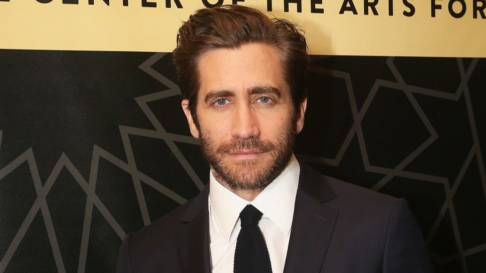 Image result for jake gyllenhaal