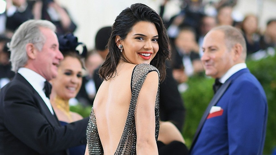 The Most Revealing Red Carpet Looks of All Time Entertainment Tonight