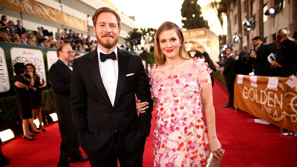 Drew Barrymore and Will Kopelman Are Co-Parenting Goals in Heartwarming Pic at Daughter's Graduation