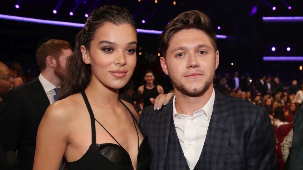 Hailee Steinfeld and Niall Horan Split After a Few Months of Dating