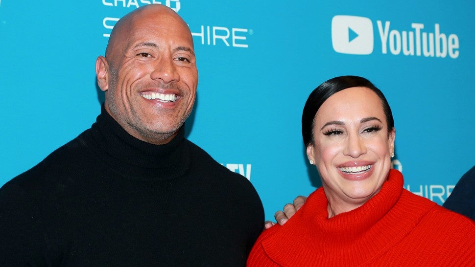 Truths About Why Dany Garcia Divorced Dwayne Johnson, Her Love Life Since and Career Success
