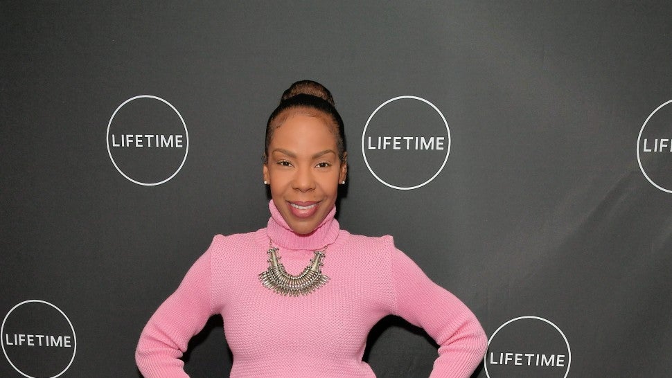 R Kelly S Ex Wife Andrea Kelly Shares Message About Surviving