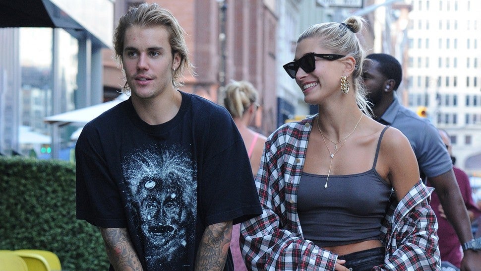 Justin Bieber and Hailey Baldwin Finally Send Save the Dates for Wedding Ceremony!