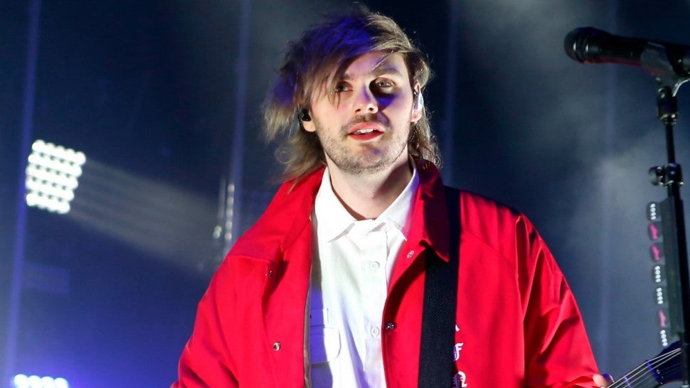 5 Seconds Of Summer Guitarist Michael Clifford Is Engaged See